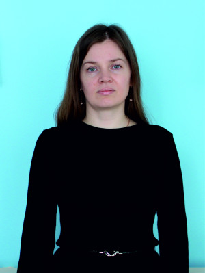Заместитель главного врача по экономическим вопросам. Астраханцева Екатерина Владимировна